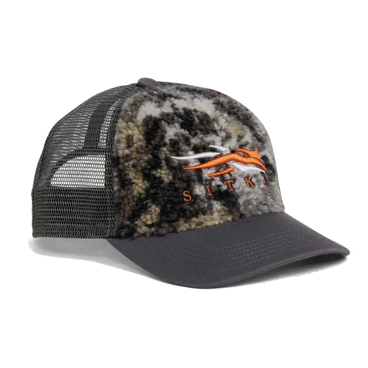 Sitka Fanatic Mid Pro Trucker 1