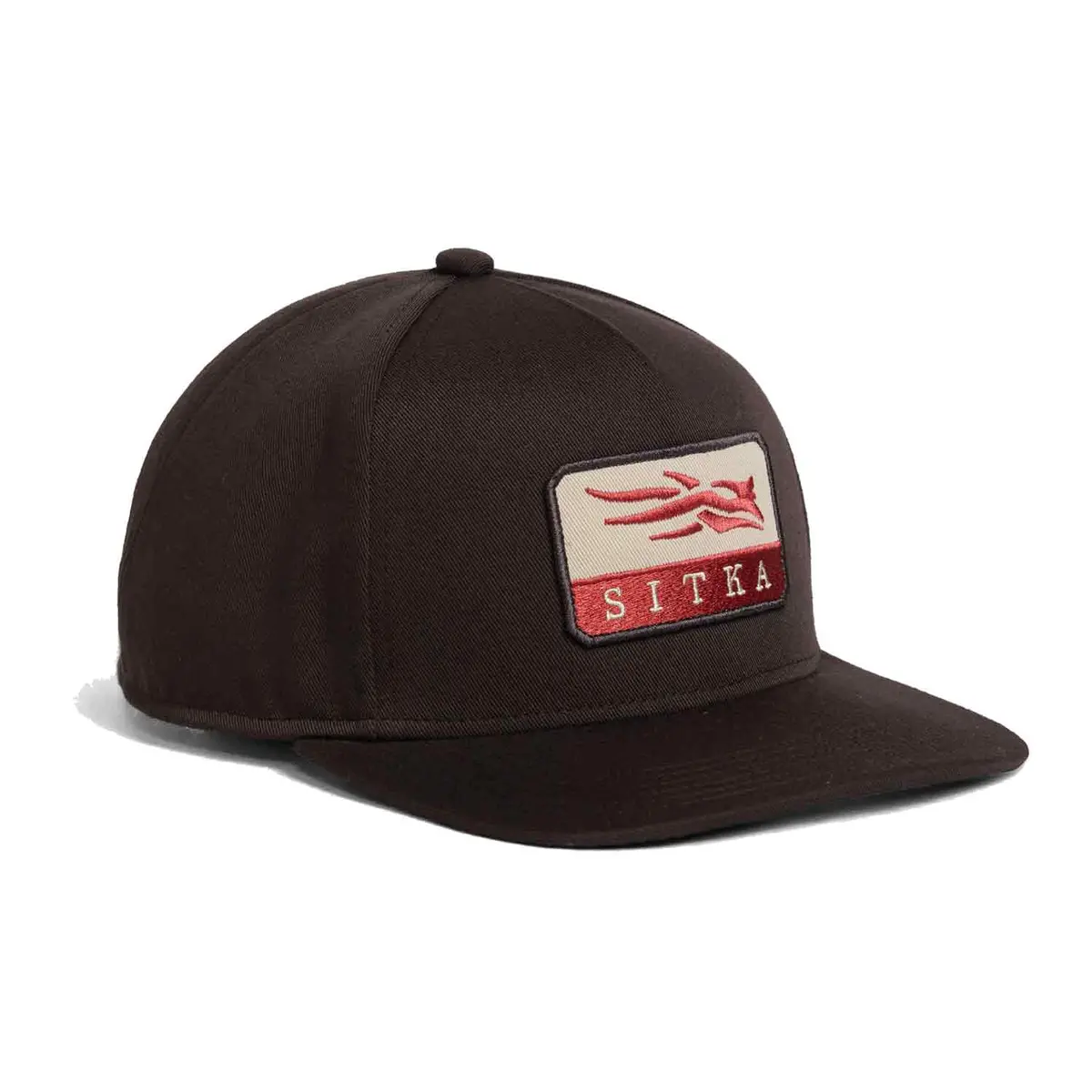 Sitka Crest Patch Hi Pro Snapback 1