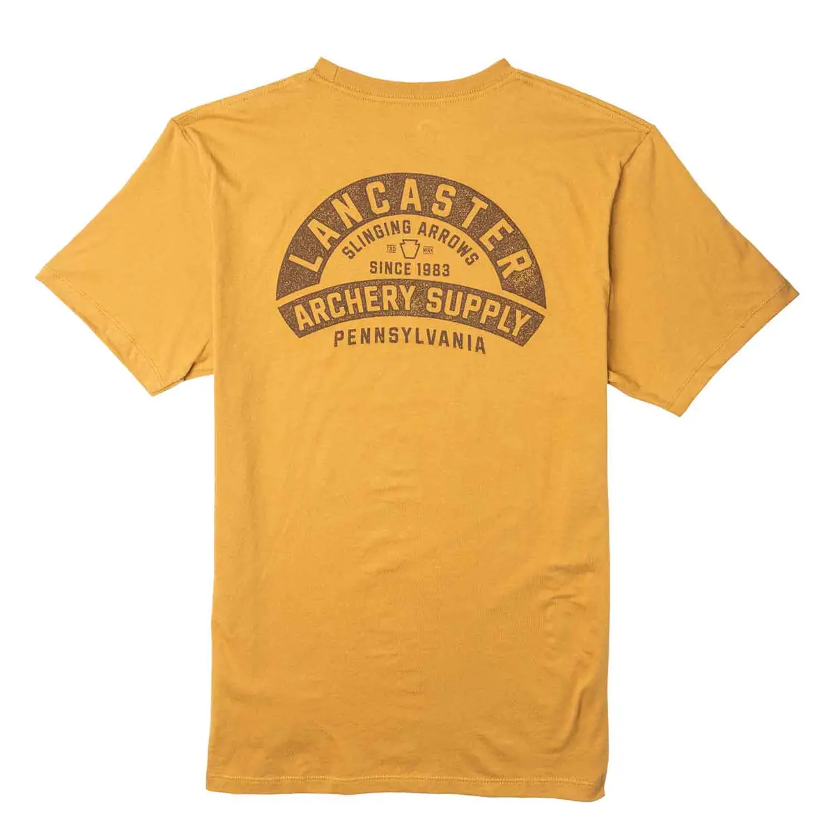 Las Slingin' Arrows Tee 1