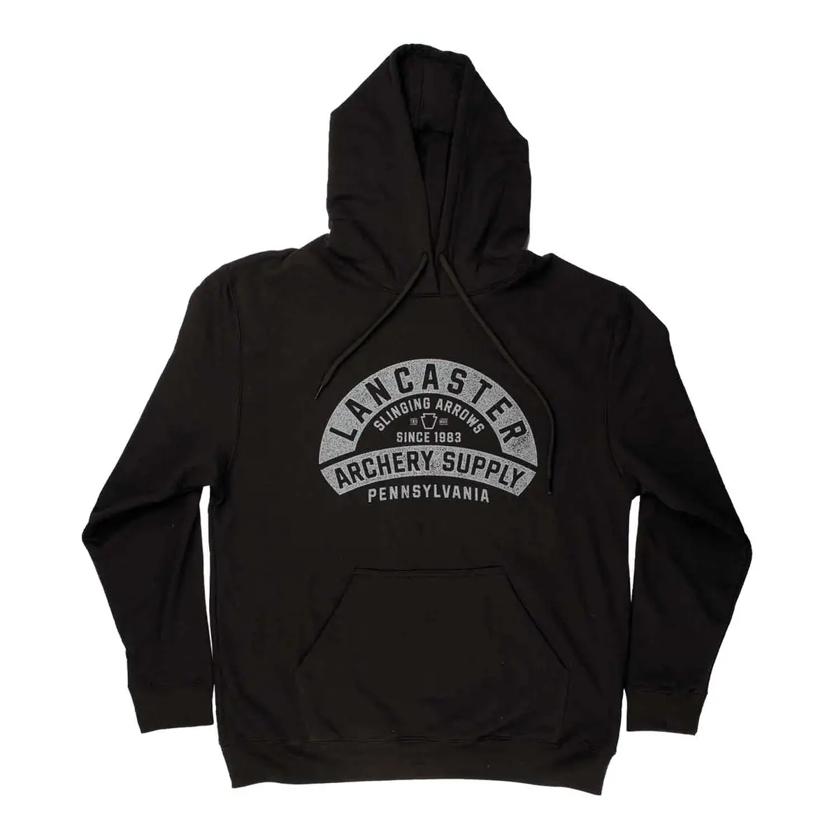 Las Slingin' Arrows Hoodie 1