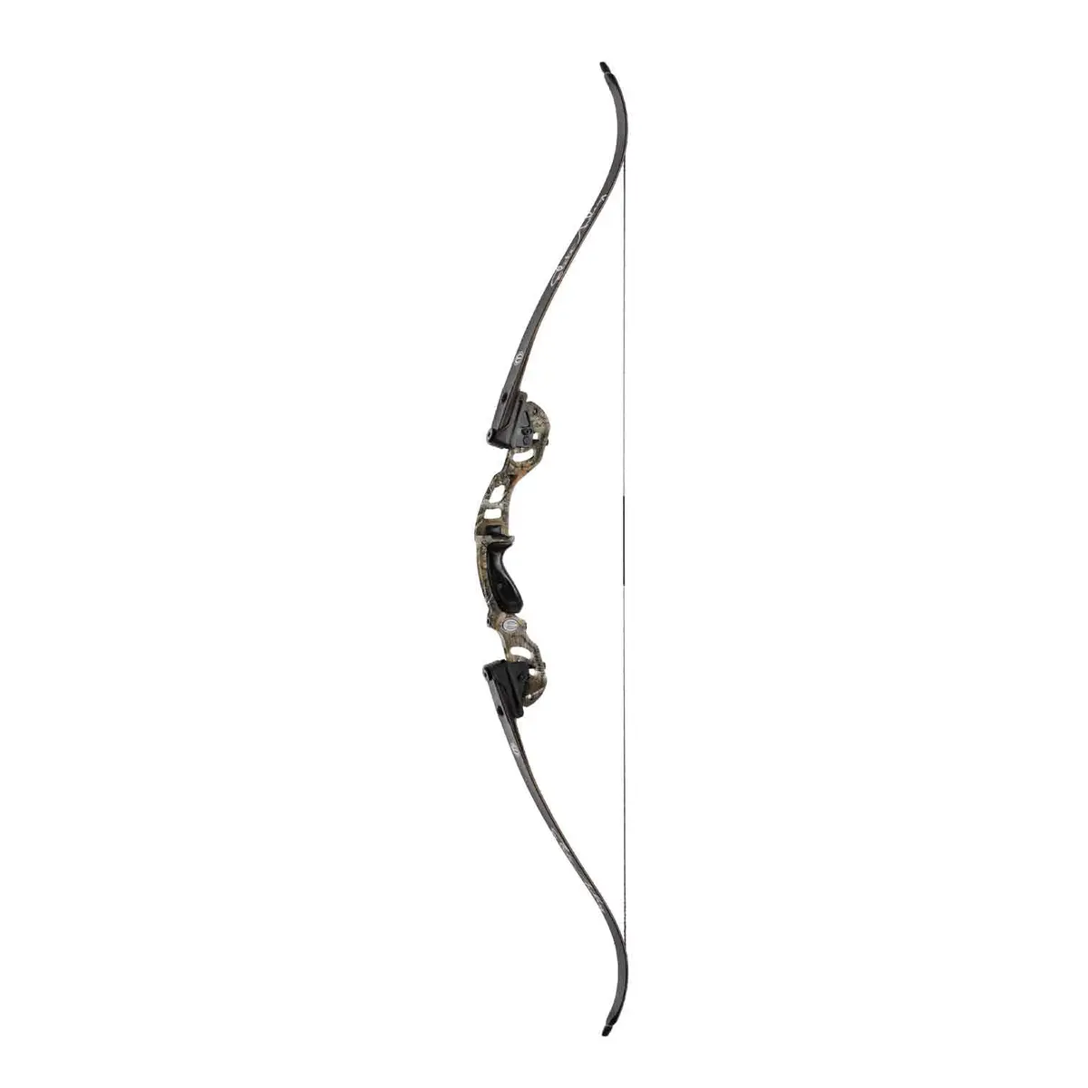 Elite Flex Recurve Bow 1