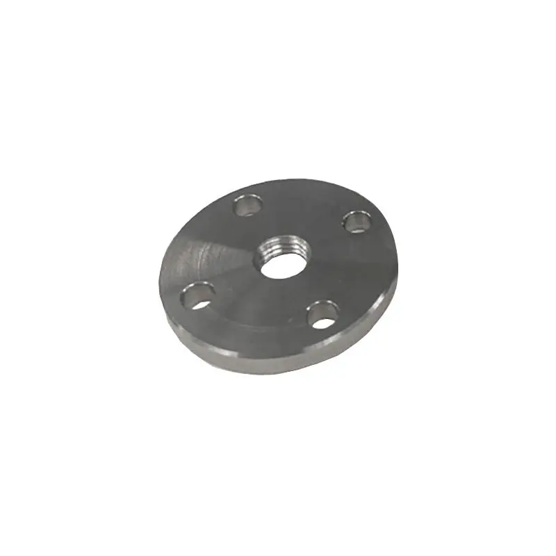 Shibuya Stainless Steel Disc Weight (1Oz) 1