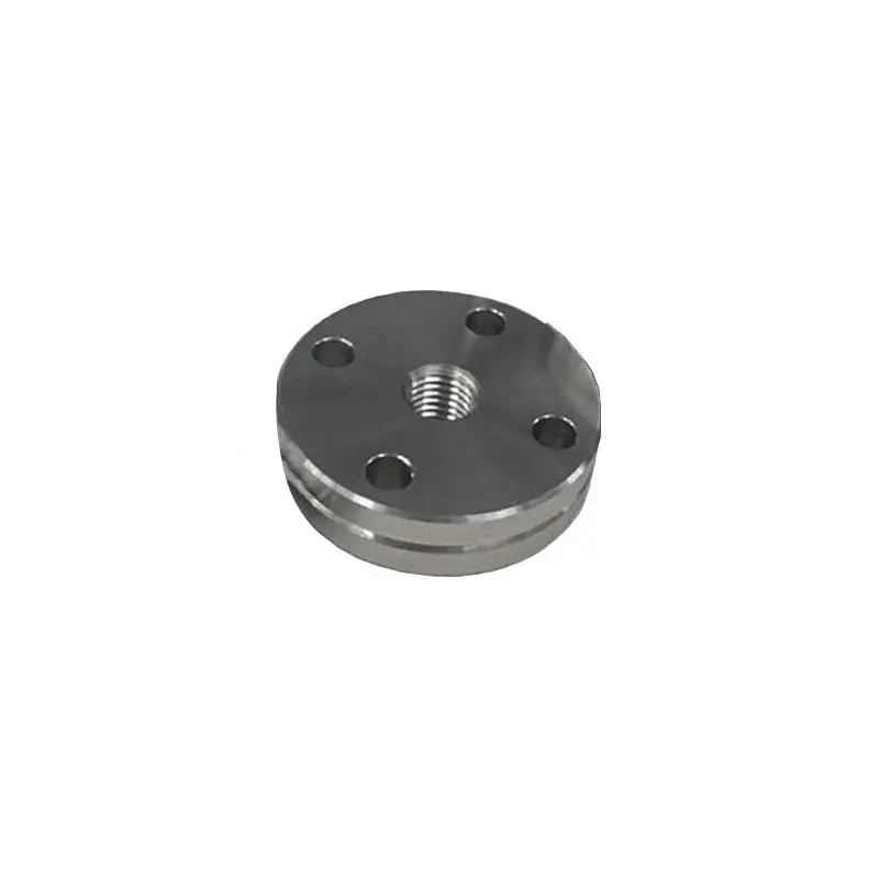 Shibuya Stainless Steel Disc Weight (2Oz) 1