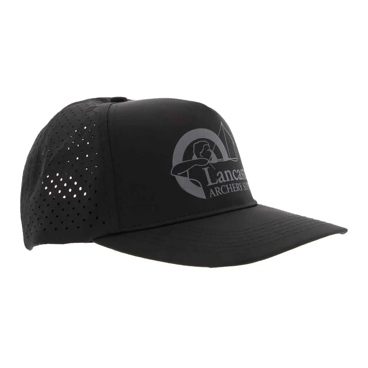Las Classic Crest Performance Hat 1