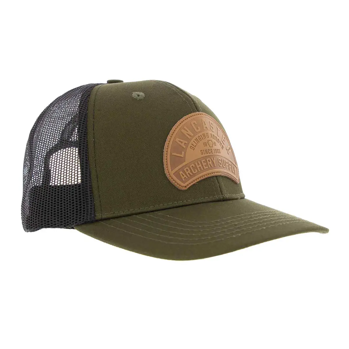 Las Slingin' Arrows Trucker Hat 2