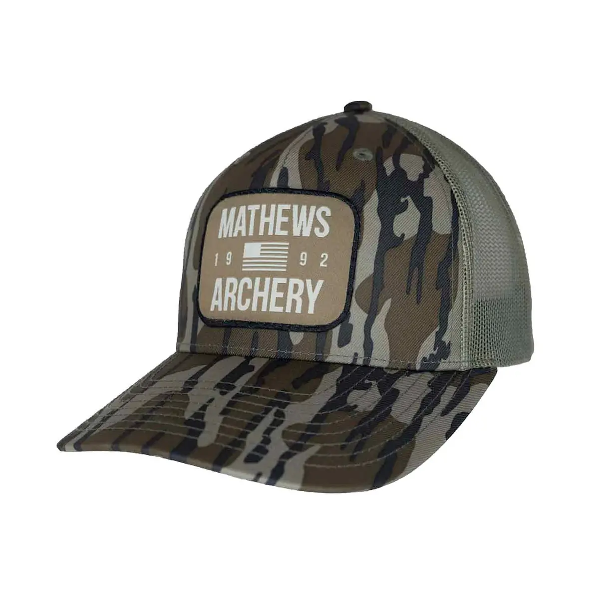 Mathews Bottomland Cap 1