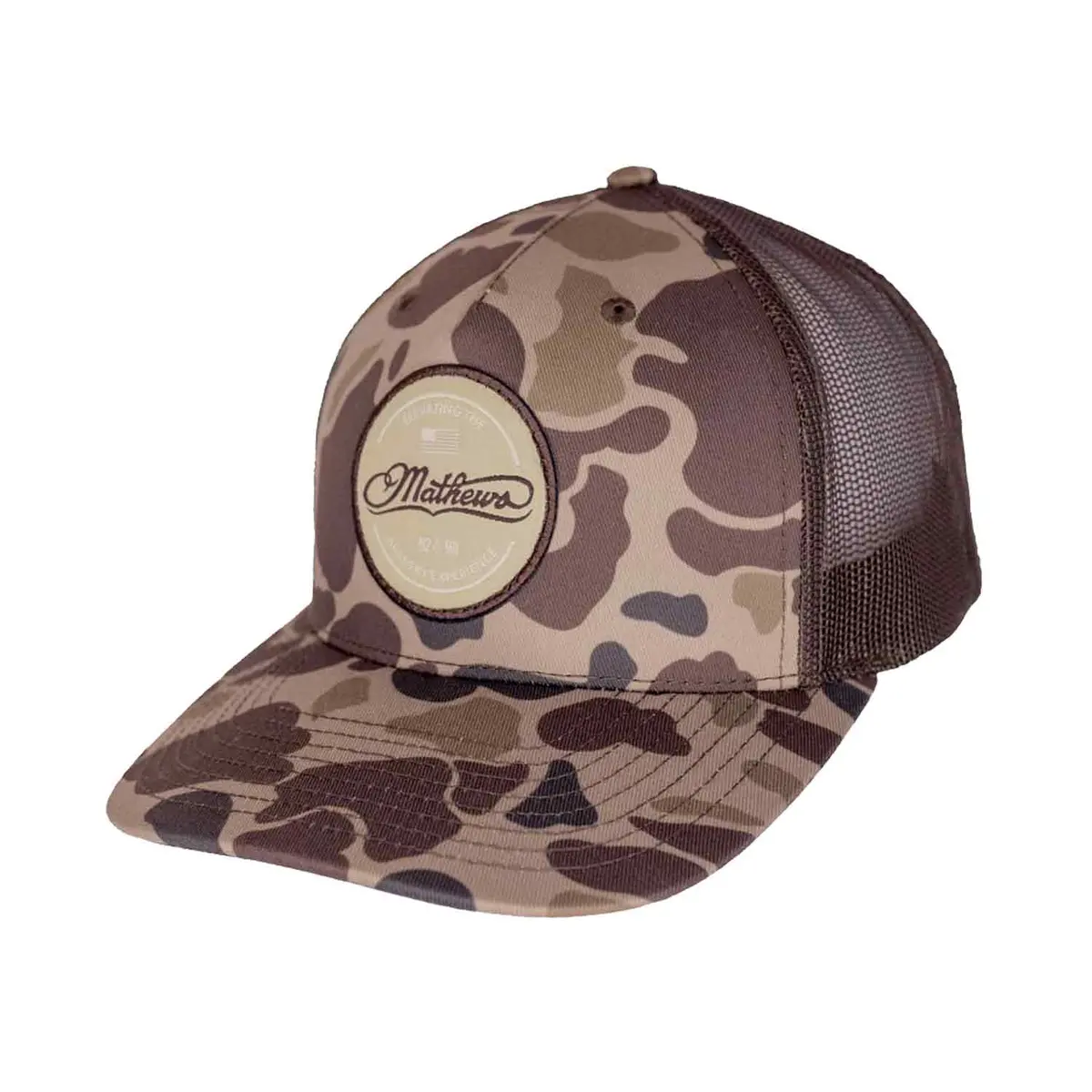 Mathews Low Lands Cap 1
