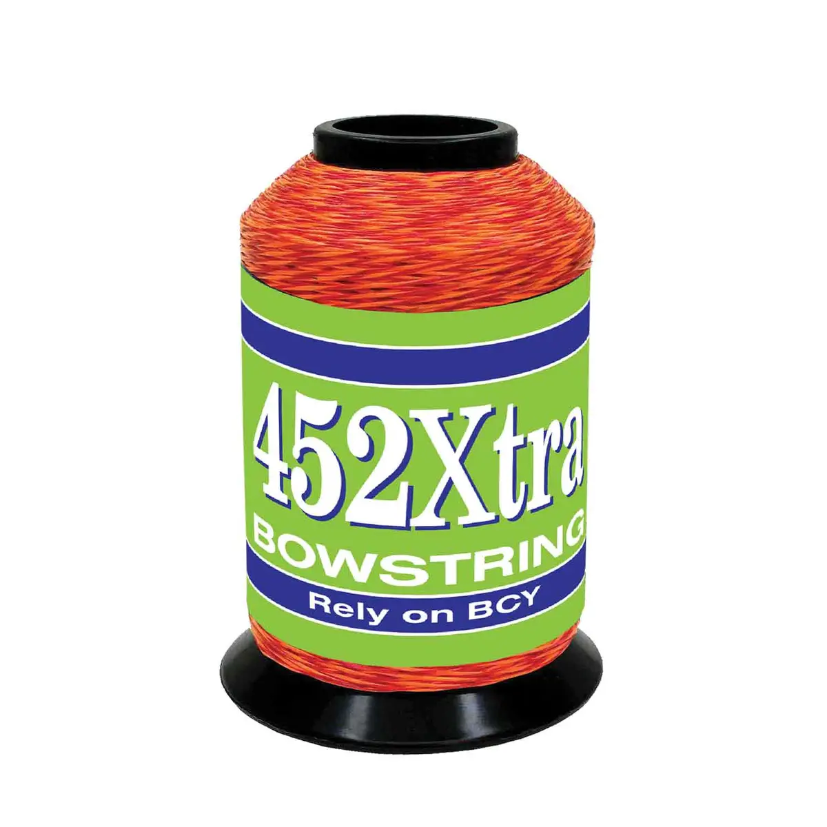 Bcy 452Xtra String Material 1/8# (Combo Colors) 1