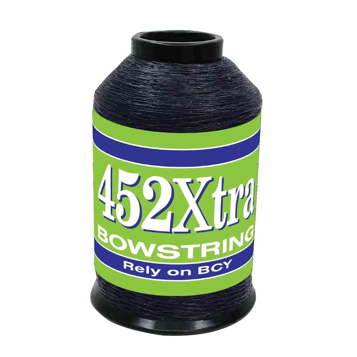 Bcy 452Xtra String Material 1/8# (Solid Colors) 1