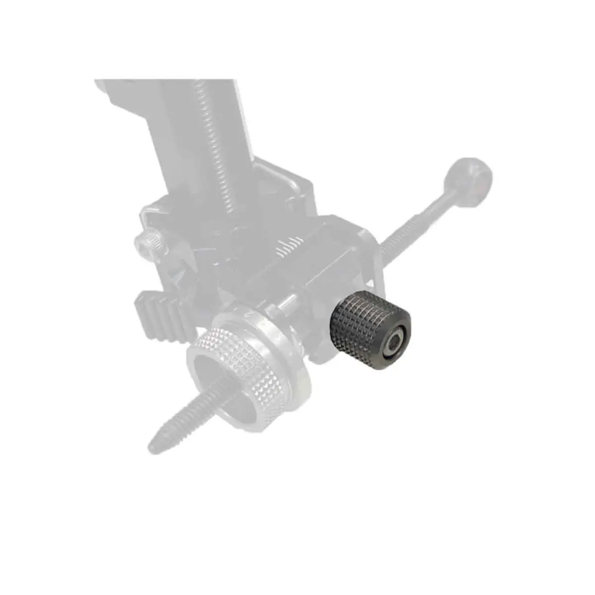Shibuya Rc Pro Sight Knob 1