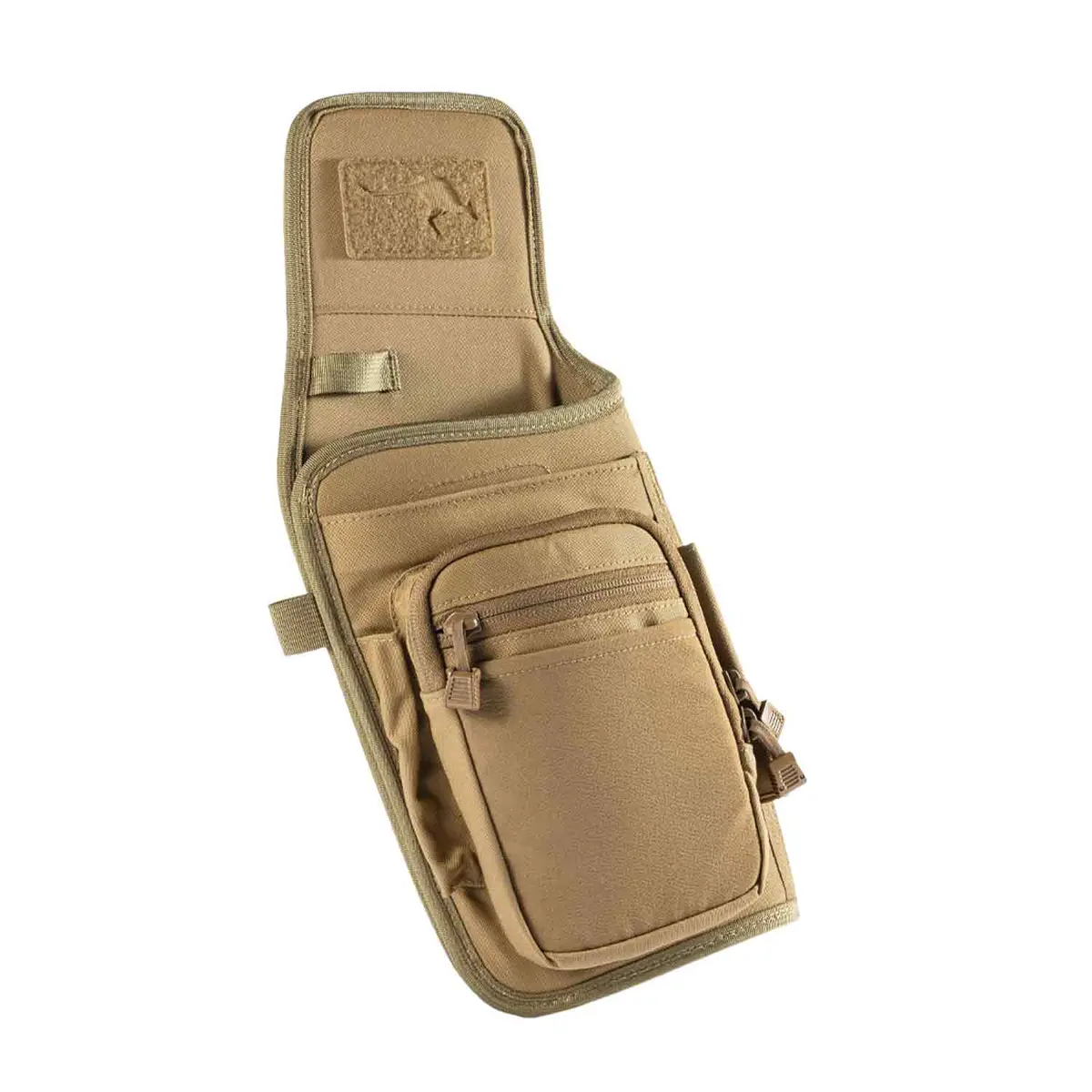 Marsupial Gear Tournament Quiver 2