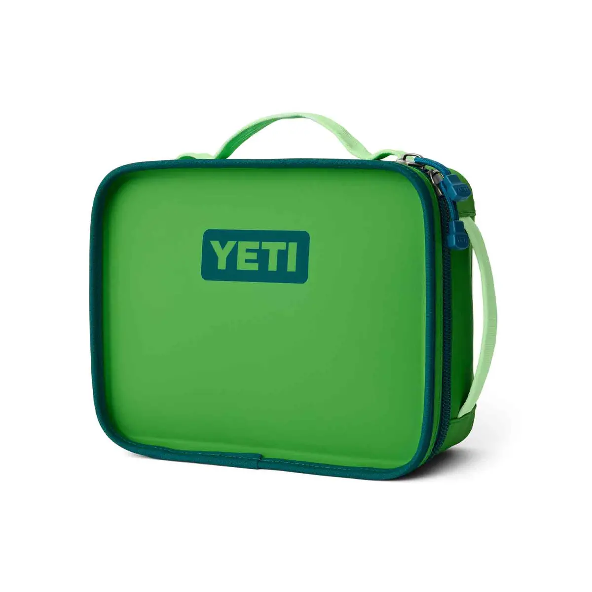 Yeti Daytrip Lunch Box (Limited Edition Canopy Green/Teal) 1