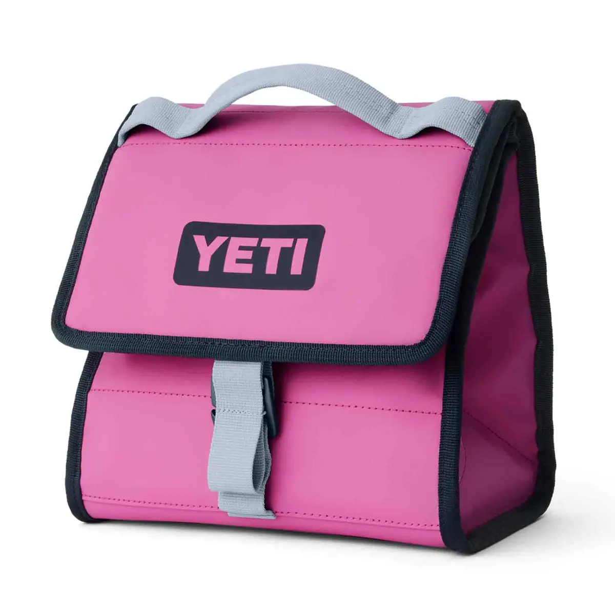 Yeti Daytrip Lunch Bag (Limited Edition Wildflower Fuchsia/Navy) 1