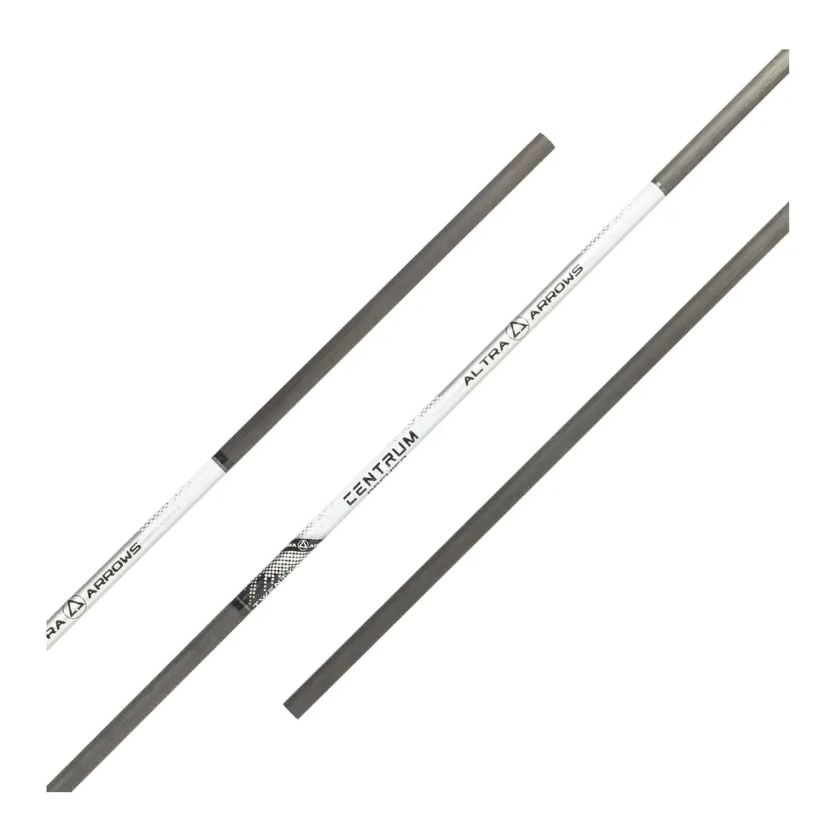 Altra Centrum 23 Premier Carbon Arrow Shafts 1