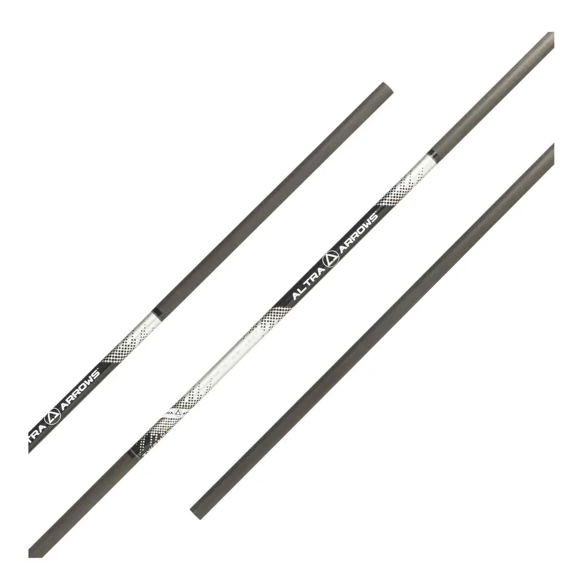 Altra Centrum 23 Limited Carbon Arrow Shafts 1