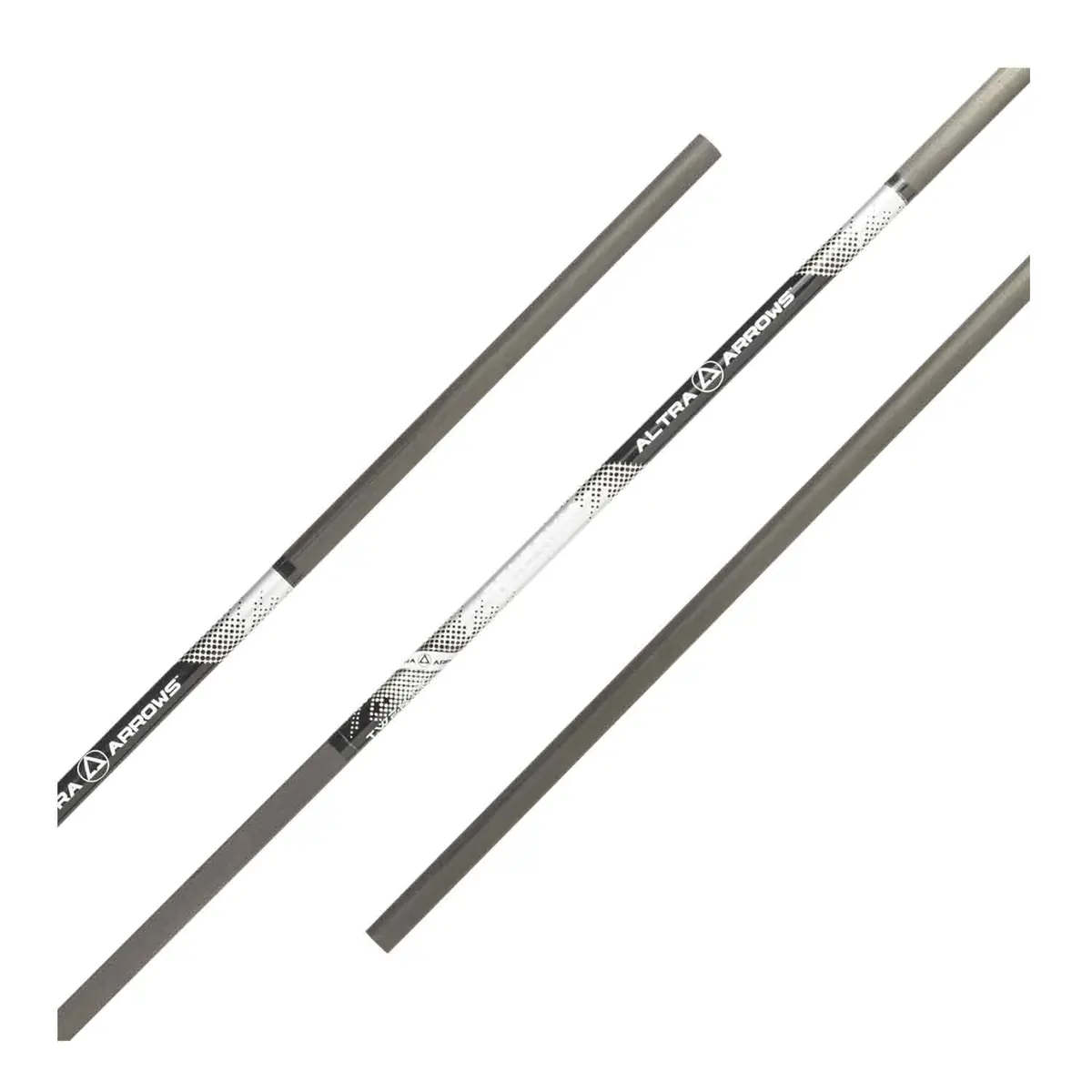 Altra Centrum 25 Limited Carbon Arrow Shafts 1