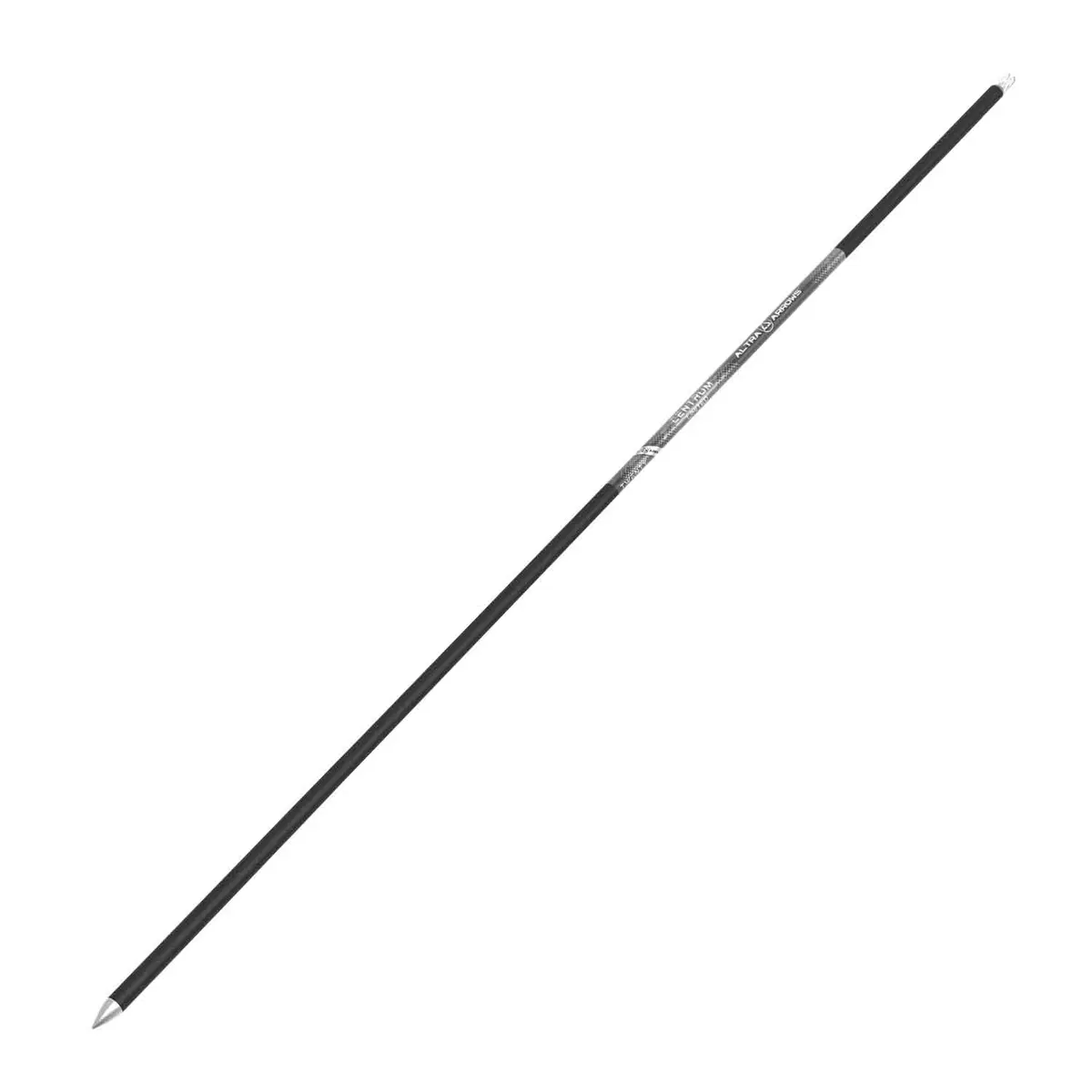 Altra Centrum 25 Limited Carbon Arrow Shafts 1