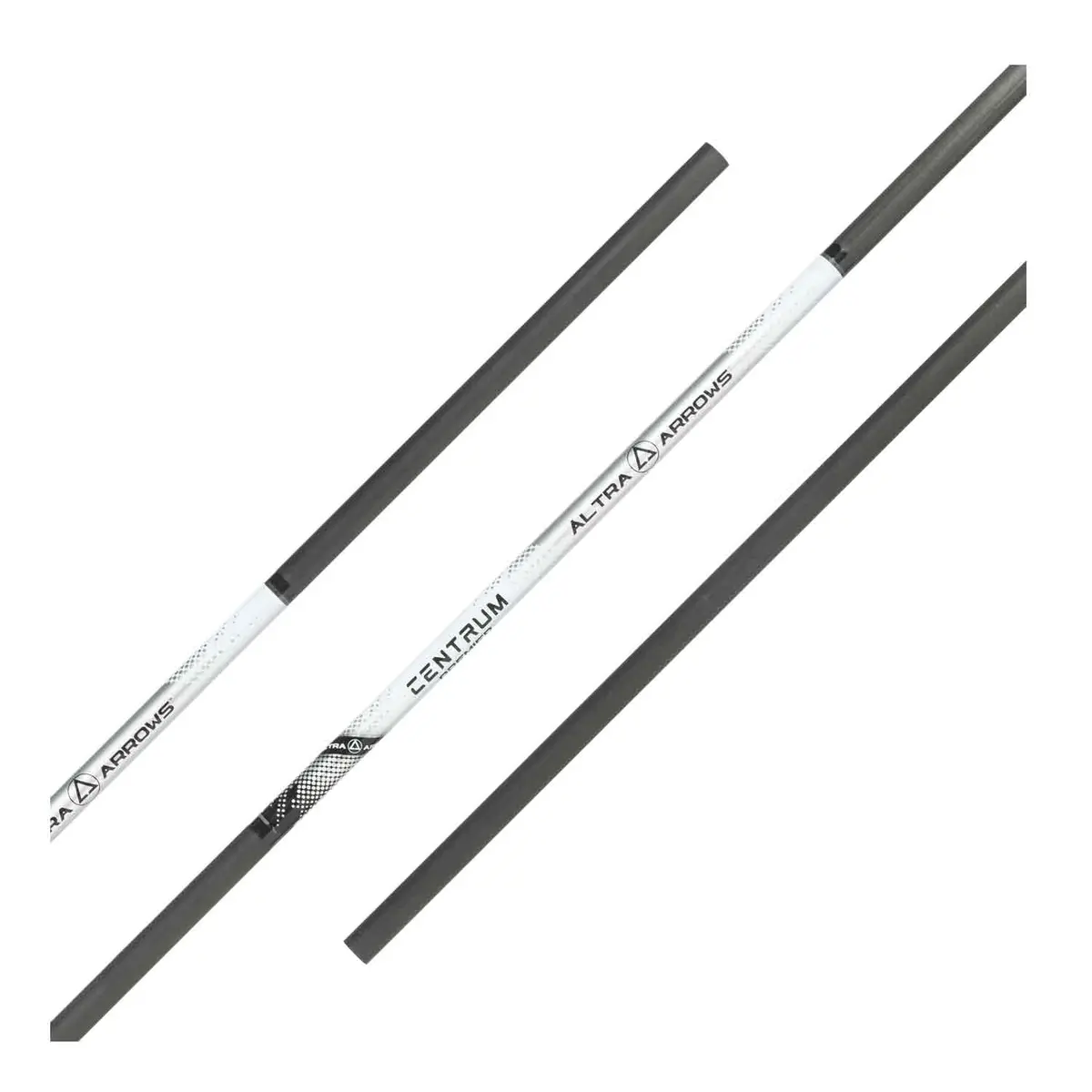 Altra Centrum 25 Premier Carbon Arrow Shafts 1