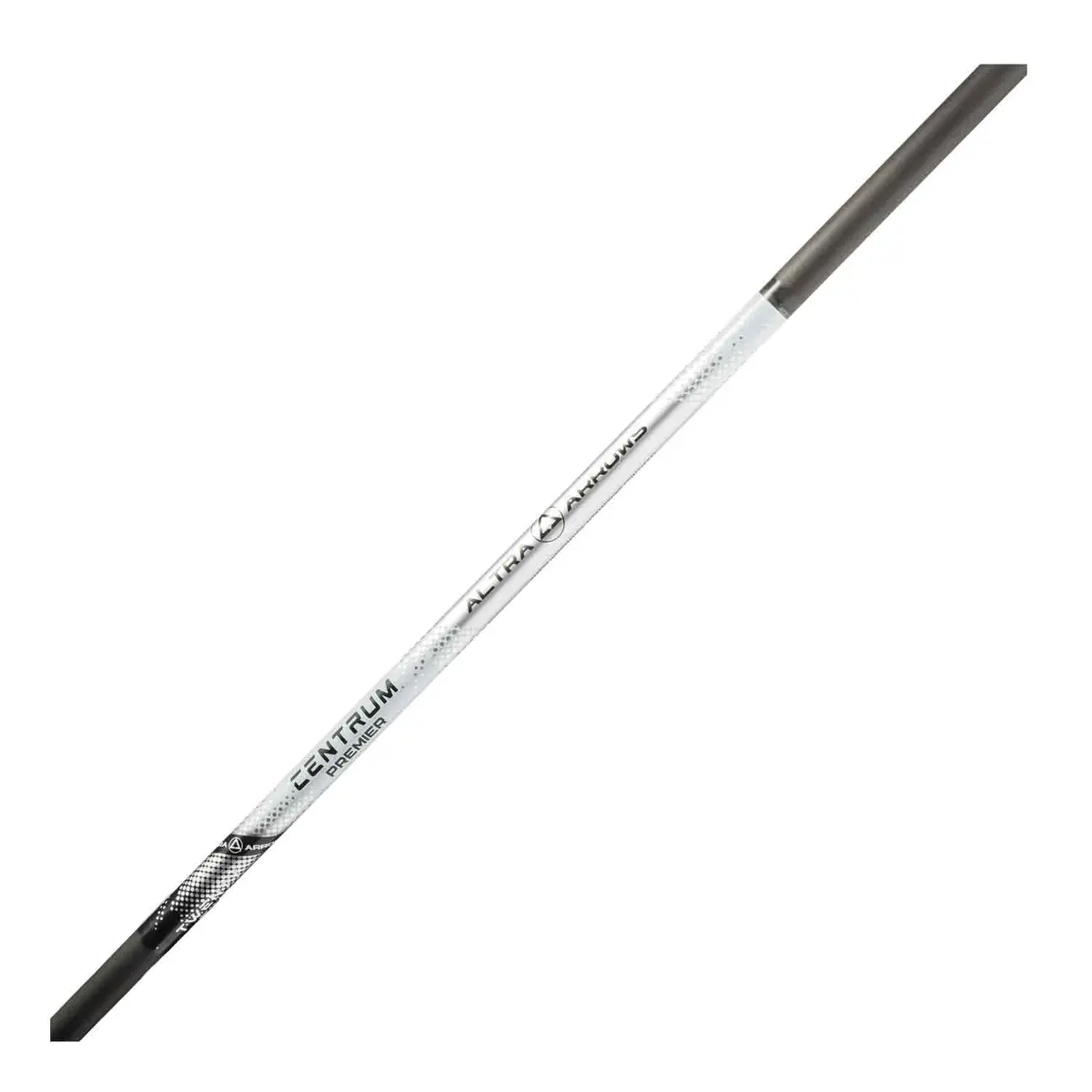 Altra Centrum 25 Premier Carbon Arrow Shafts 2