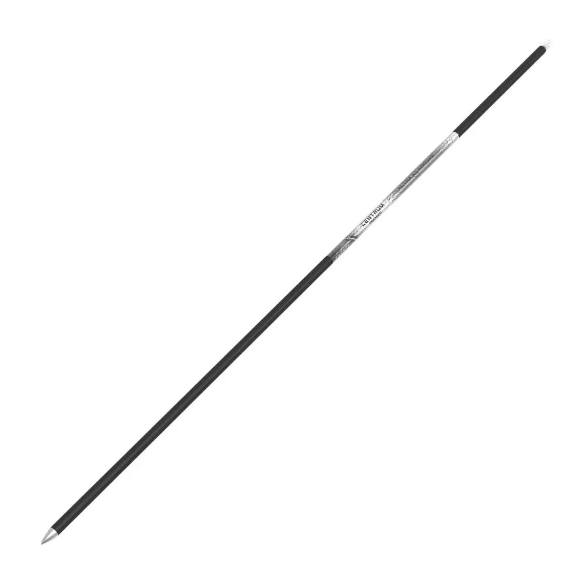 Altra Centrum 25 Premier Carbon Arrow Shafts 1