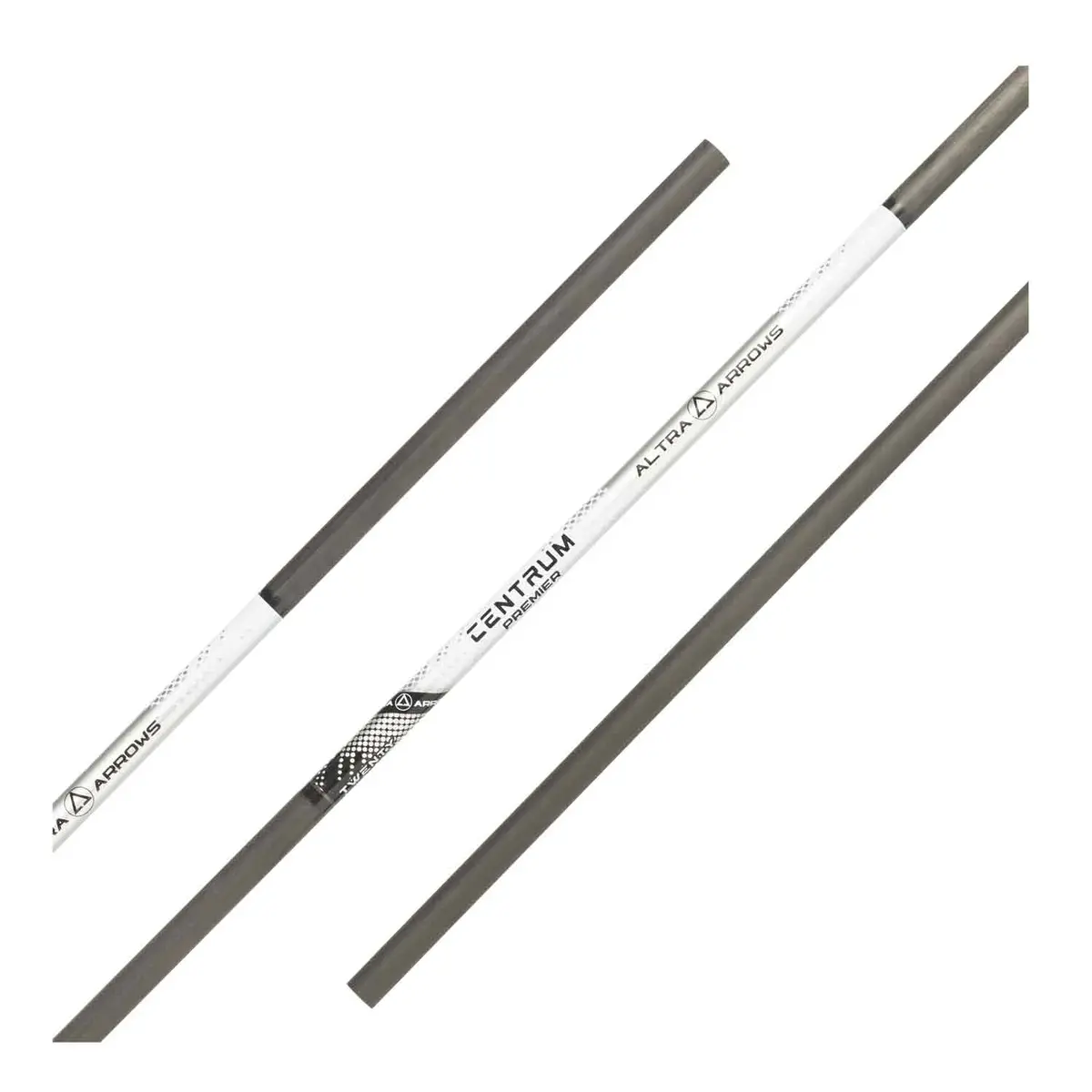 Altra Centrum 27 Premier Carbon Arrow Shafts 1