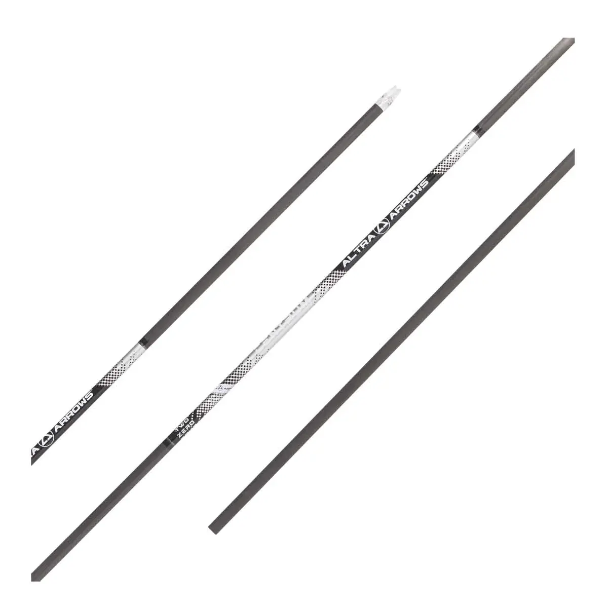 Altra Centrum 204 Limited Carbon Arrow Shafts 1