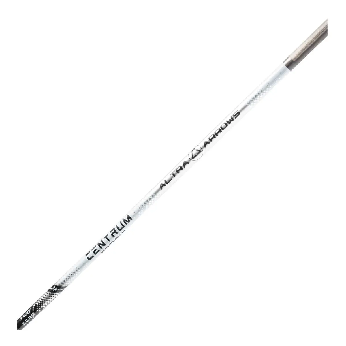 Altra Centrum 204 Premier Carbon Arrow Shafts 2