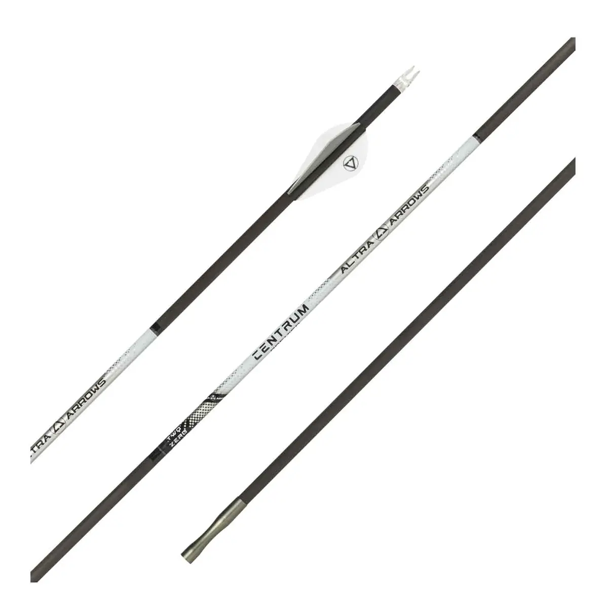 Altra Centrum 204 Premier Fletched Arrows 1
