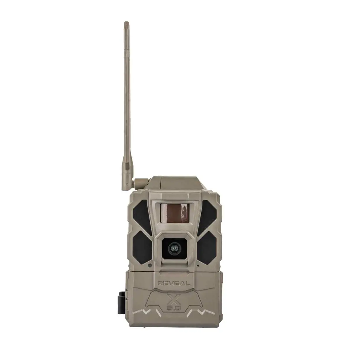 Tactacam Reveal X Gen 3.0 Cellular Trail Camera 1