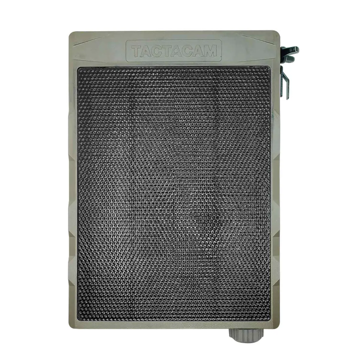 Tactacam Reveal Solar Panel 2.0 1