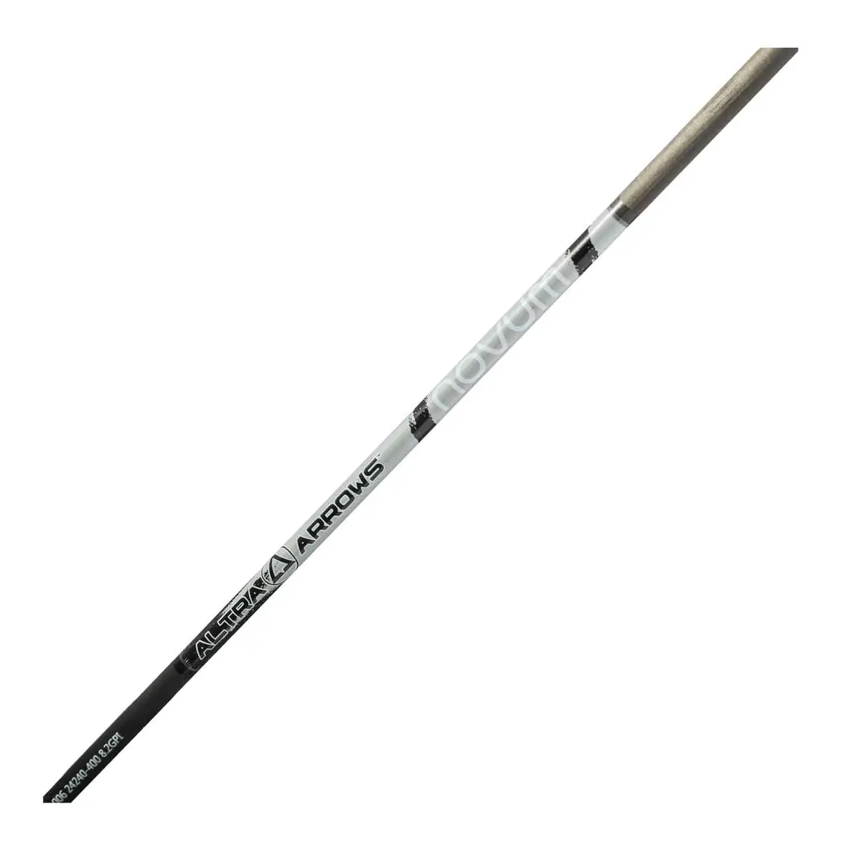 Altra Novum 246 Fletched Arrows 4