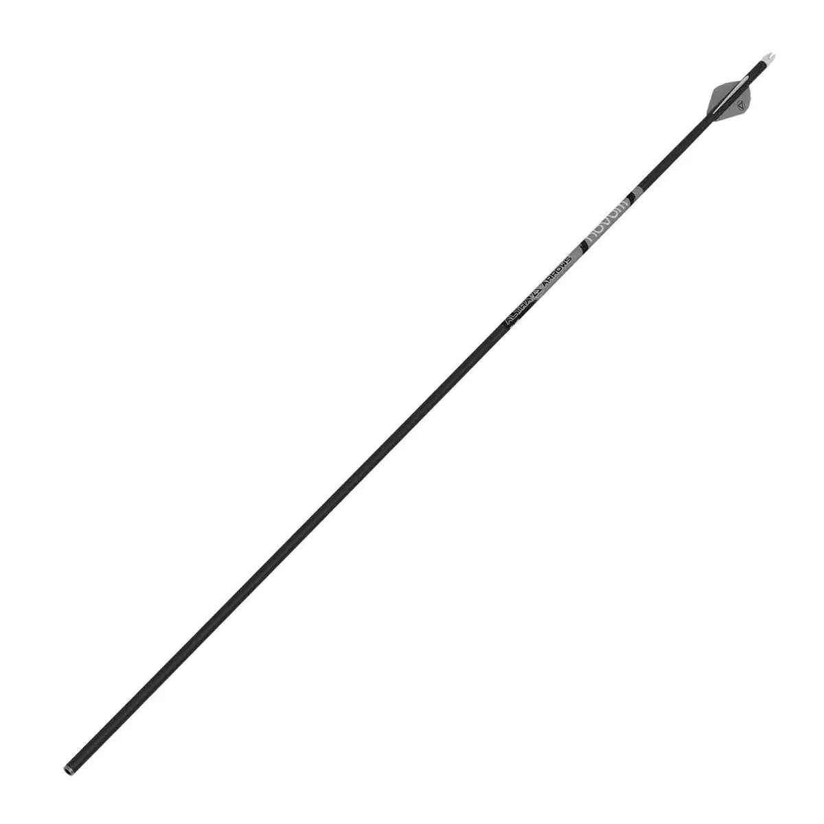 Altra Novum 246 Fletched Arrows 1