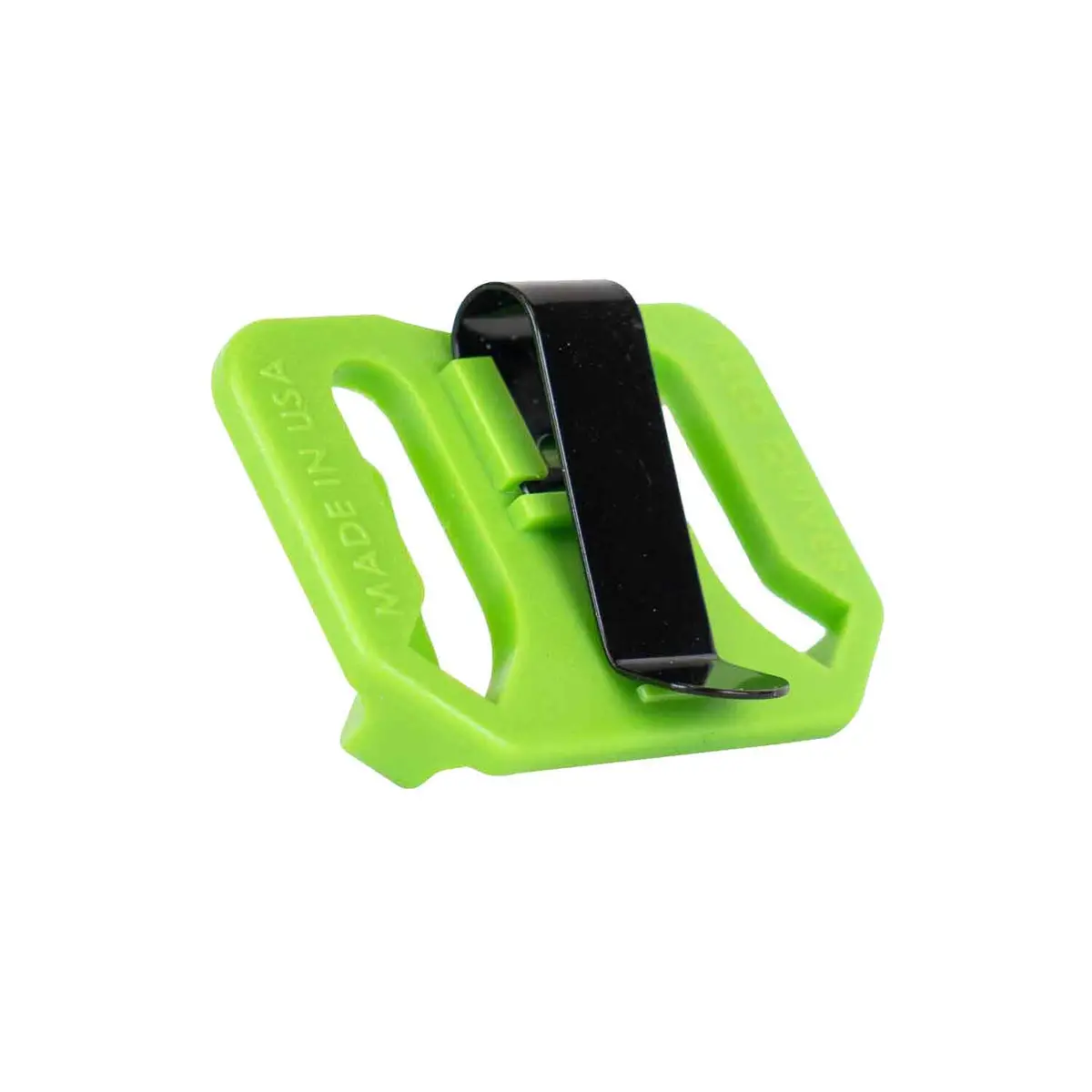 Phelps Diaphragm Hat Clip 1