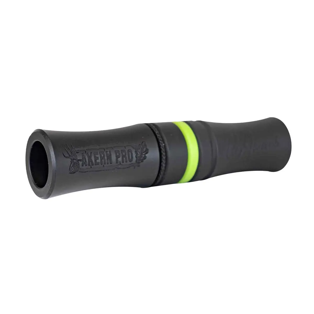 Phelps Akern Pro Grunt-N-Bleat Deer Call (Black) 1