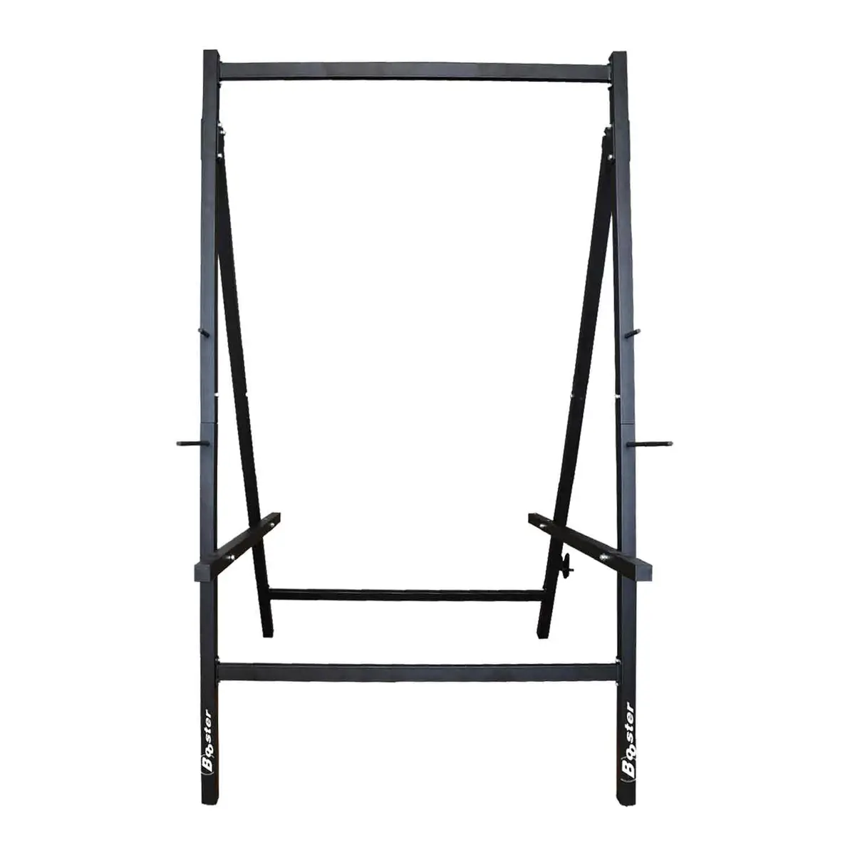 Booster Steel Collapsible Target Stand 1