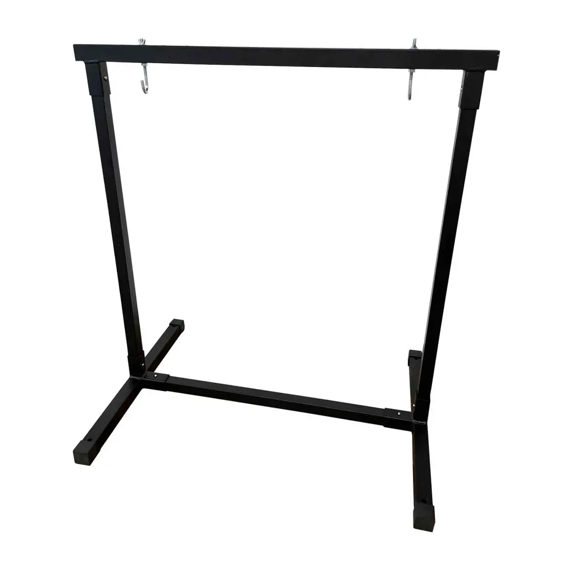 Booster Steel Bag Target Stand 1