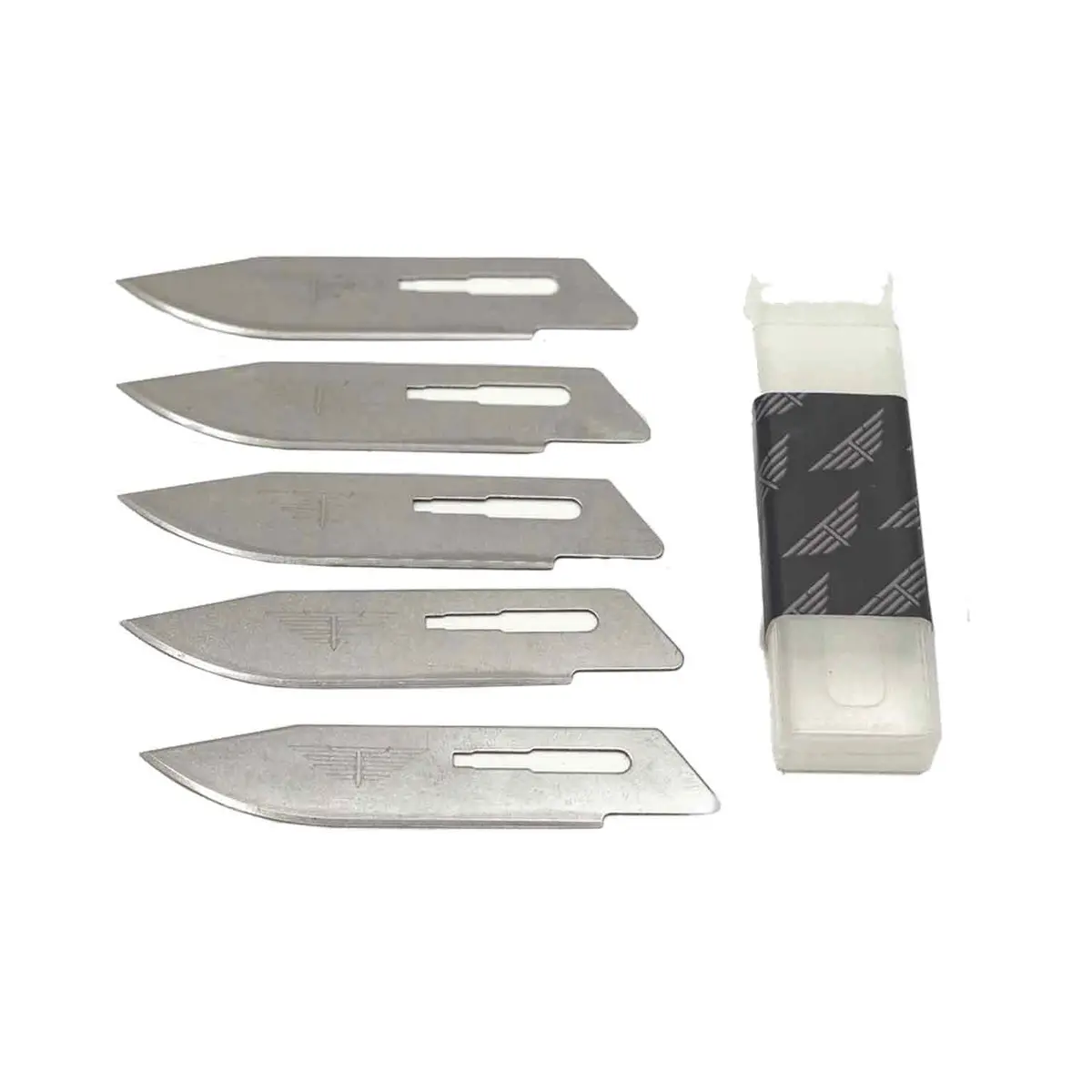 Tyto H.B. Scalpel Blades Pack 1