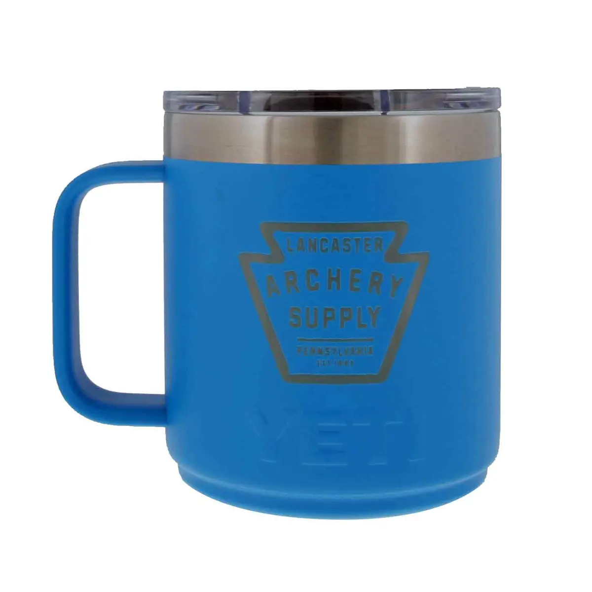 Yeti 10Oz Rambler W/Slider Lid 1