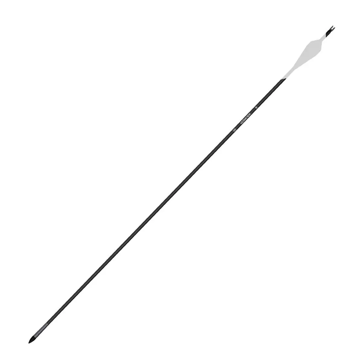 Ultraview Uv 1K Fletched Arrows 1