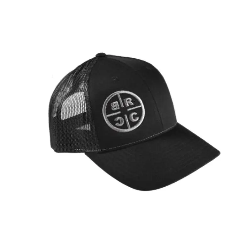 Black Rifle Coffee Company Reticle Trucker Hat 1