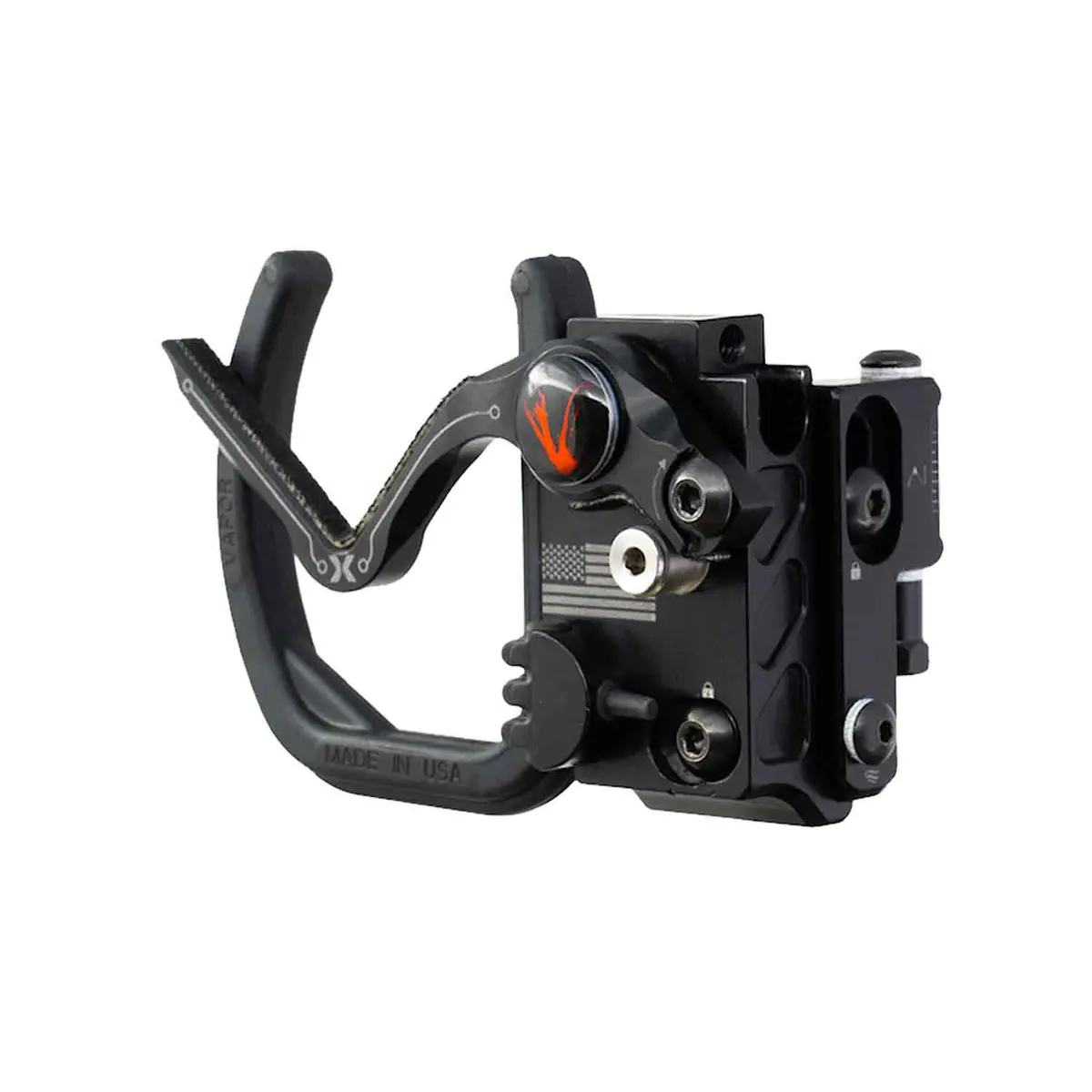 Vaportrail Pxi Limb Driven Drop Away Arrow Rest 1