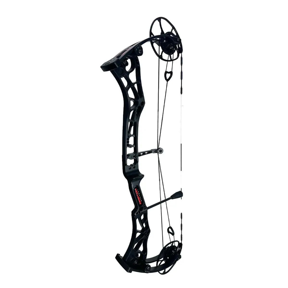 Darton Consequence 2 Compound Hunting Bow 1