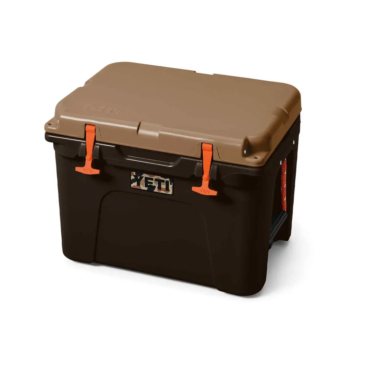 Yeti Tundra 35 Hard Cooler (Limited Edition Wetlands Brown) 1