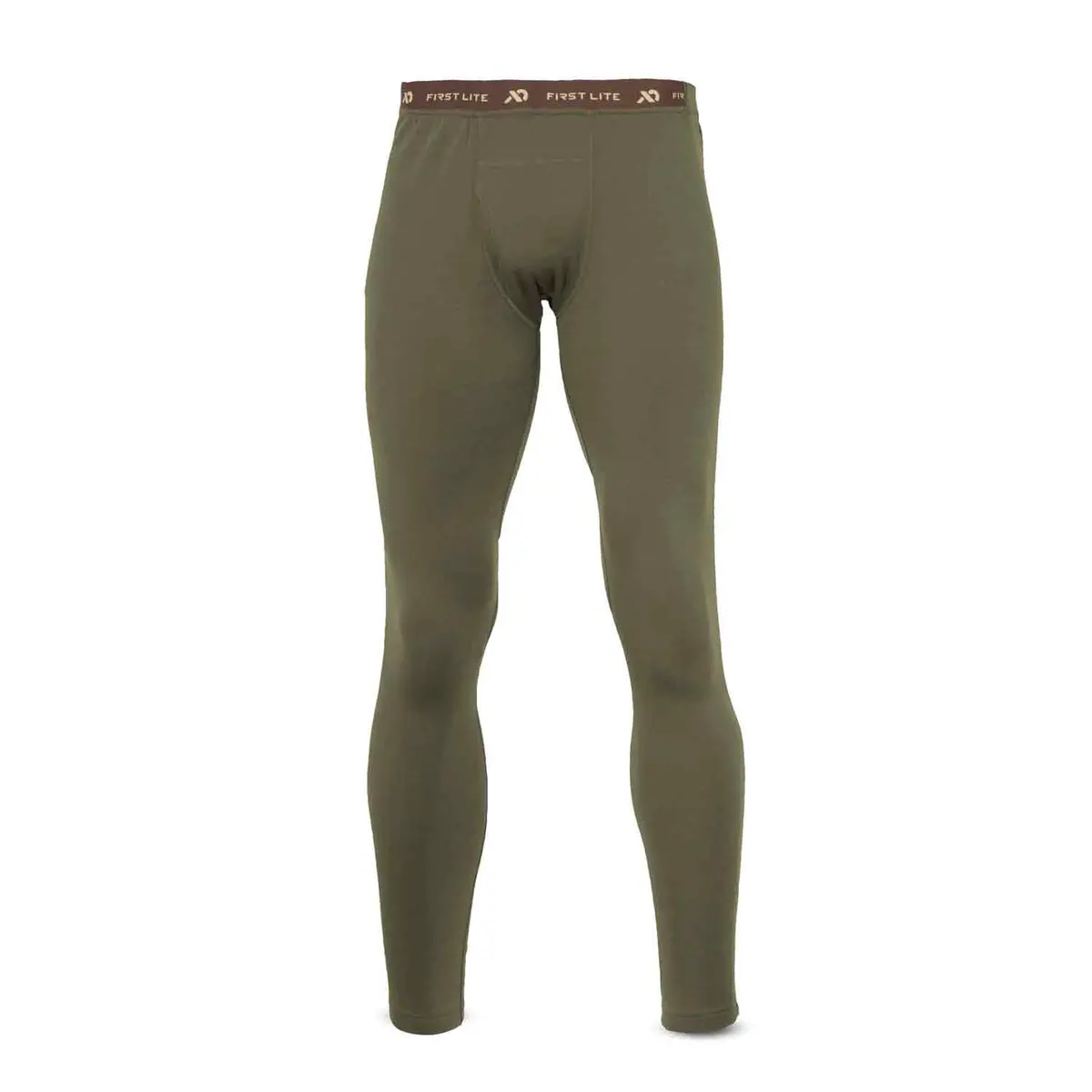 First Lite Mens Kiln Long John (Conifer) 1