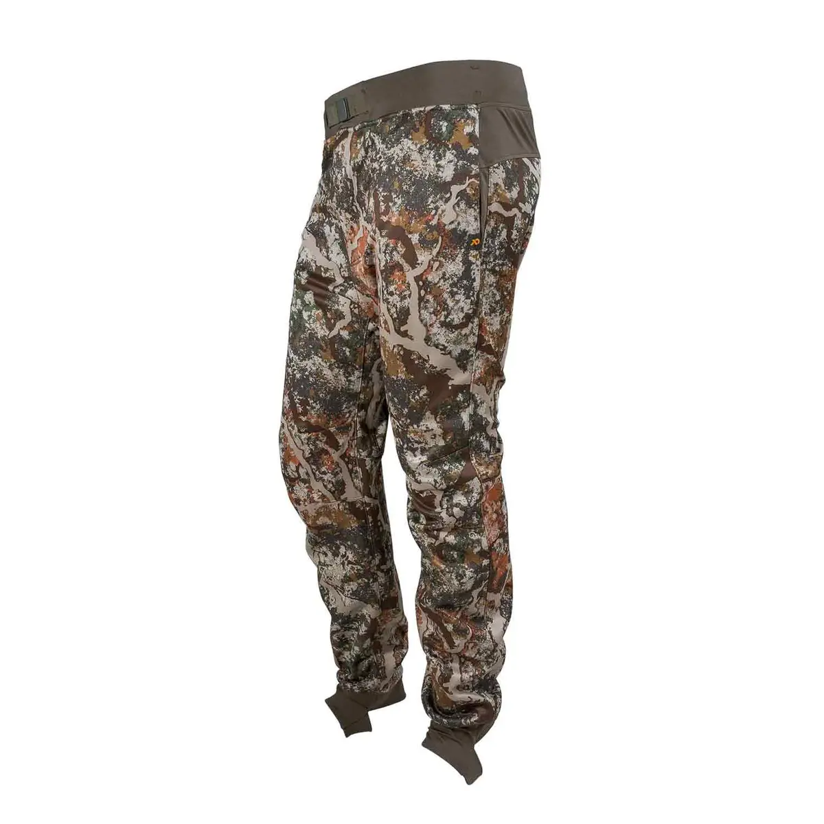 First Lite Mens Origin Pant (Specter Camo) 1
