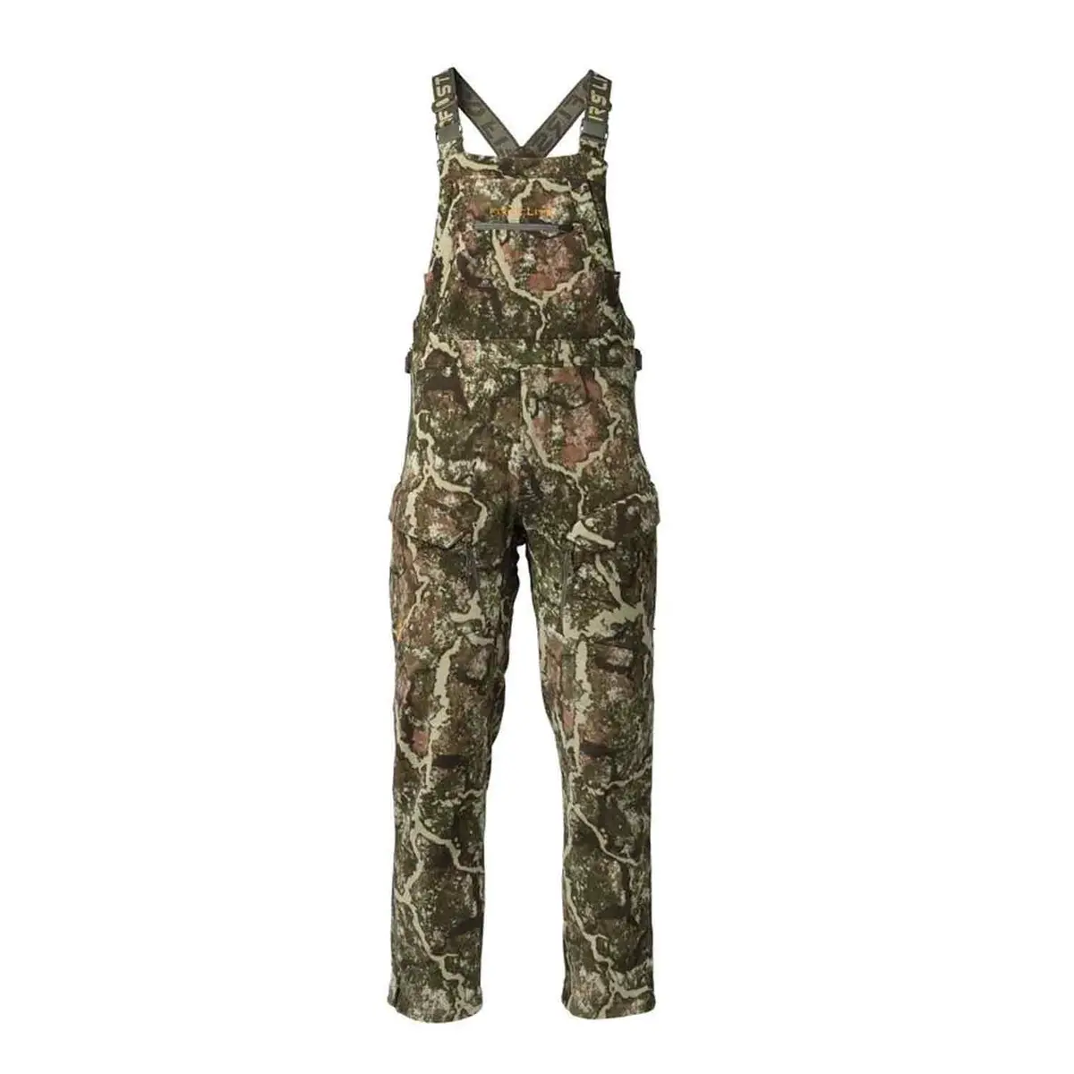 First Lite Men's Phase Bibs 1