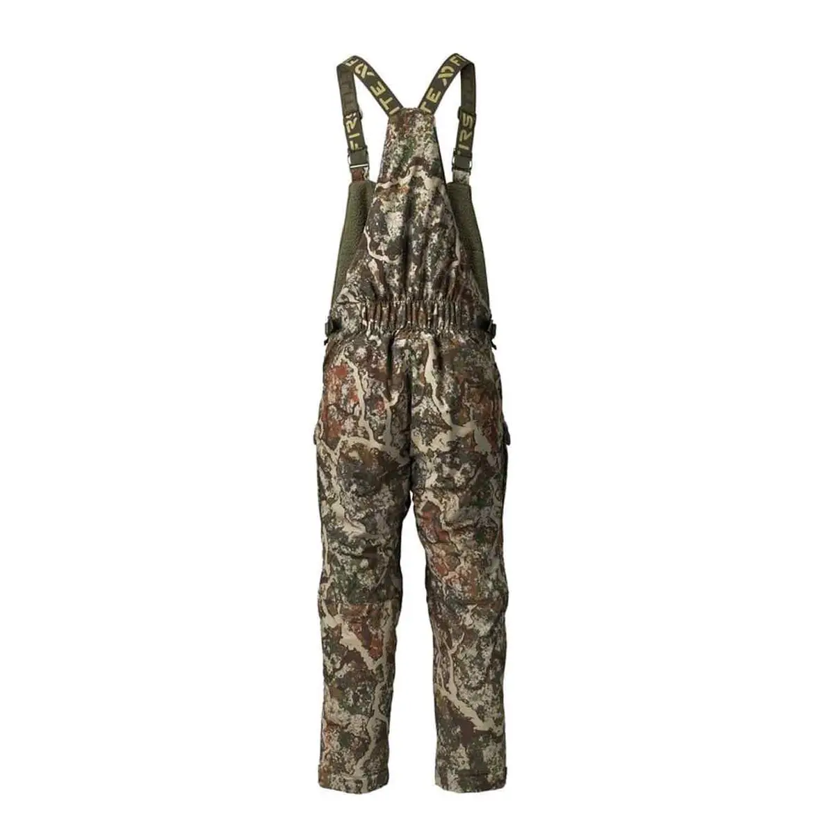 First Lite Men's Thermic Insulated Bibs 2