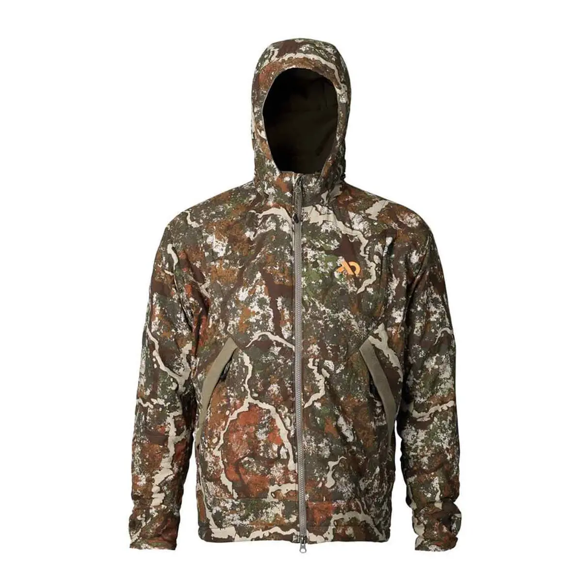 First Lite Men's Core Insulated Jacket 1
