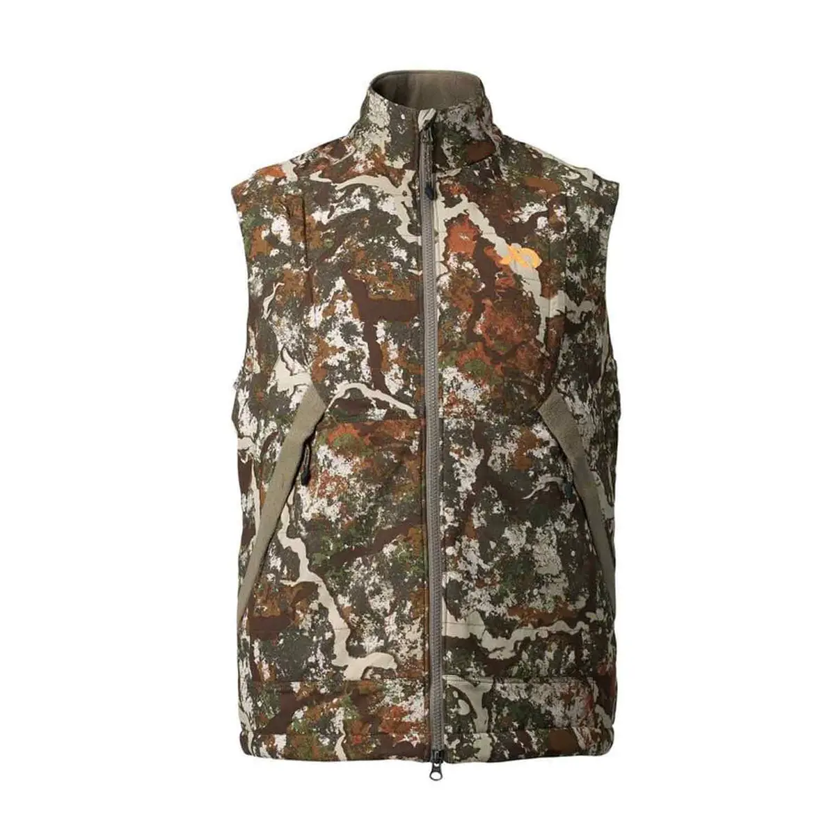 First Lite Men's Core Insulated Vest 1