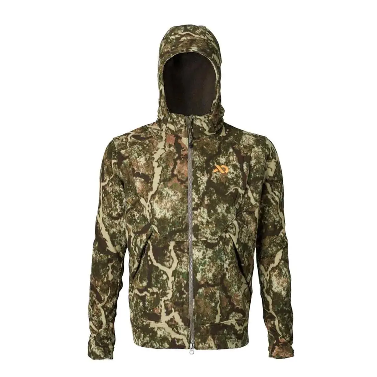 First Lite Men's Phase Jacket 1